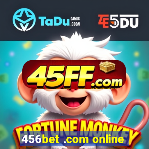456bet .com online